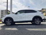 ヴェゼル 1.5 e:HEV Z 4WD 