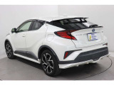 C-HR ハイブリッド 1.8 G 