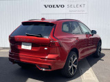XC60 リチャージ アルティメット T6 AWD PHEV 4WD 