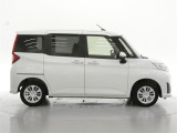 ルーミー 1.0 G 