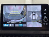 ZR-V 2.0 e:HEV Z ブラックスタイル 本革シート 修復歴無し