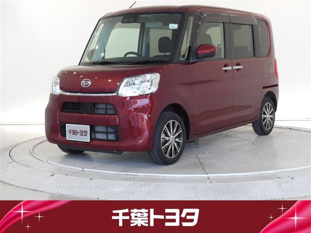 タント X VS SAIII 