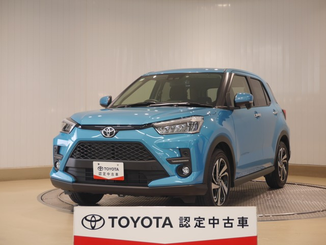 ライズ 1.0 Z 4WD 
