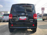 ムーヴキャンバス X リミテッド SAIII 