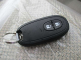 キーフリーなので、カギの持ち運びも楽々♪♪大きい荷物も持っていても開け閉め楽々です!!