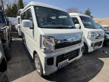 エブリイワゴン JPターボ ハイルーフ 4WD 