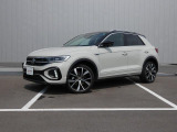フォルクスワーゲン T-Roc
