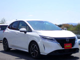 ノート 1.2 X FOUR 4WD 