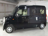 N-VAN ファン 