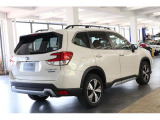フォレスター 2.0 アドバンス 4WD 
