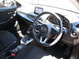 デミオ 1.5 15S 4WD 
