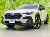クロストレック 2.0 リミテッド 4WD 