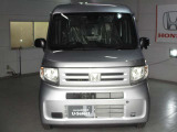 N-VAN G 