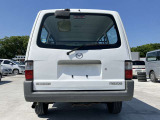 ボンゴバン 1.8 DX 低床 4WD 4WD/ラジオ/ETC