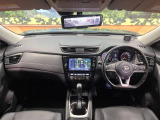 エクストレイル 2.0 20Xi 