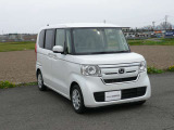 N-BOX G ホンダセンシング 