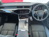 A6  40 TDI クワトロ スポーツ Sラインパッケージ ディーゼルターボ 4WD