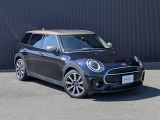 BMW MINI ミニクラブマン