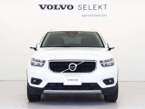 XC40 T4 モメンタム 