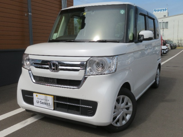 N-BOX L 