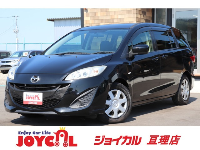 プレマシー 2.0 20CS 関東仕入 1年保証付