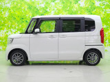 N-BOX L スロープ 