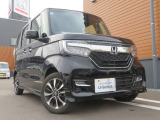 N-BOXカスタム G L ホンダセンシング 4WD 