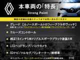 ルーテシア スポール トロフィー アクラポヴィッチ 