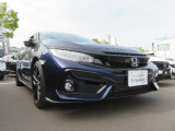 シビック 1.5 