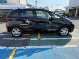 フィット  1.5 e:HEV ホーム