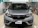 フィット 1.5 15XL 4WD 
