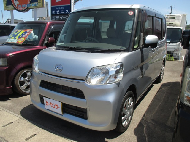 タント L SA 