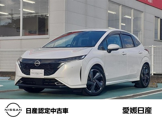 ノートオーラ 1.2 G レザーエディション 