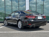 LS 460 バージョンC 本革シート 修復歴無し