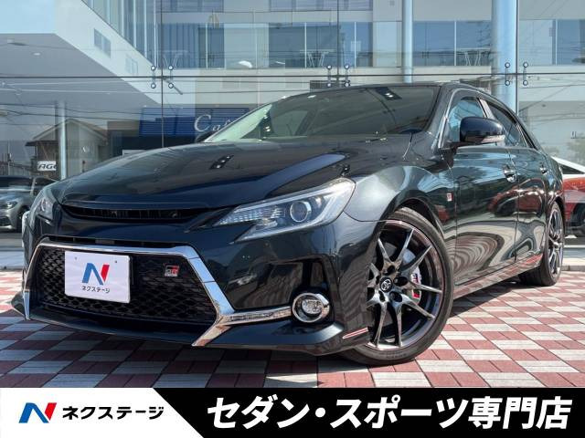マークX 2.5 250S GR スポーツ 
