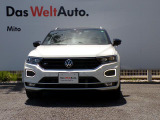 T-Roc TDI Rライン ディーゼル 