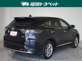 ハリアー 2.5 ハイブリッド E-Four プレミアム アドバンスドパッケージ 4WD 