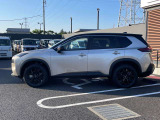 エクストレイル 1.5 X e-4ORCE 90周年記念車 4WD 