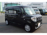 スペーシア ハイブリッド(HYBRID) G 4WD 