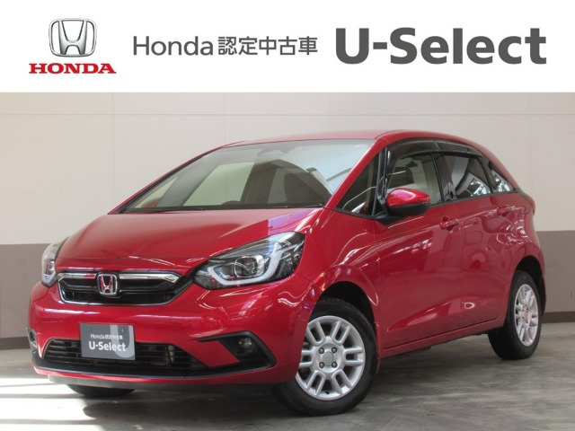 フィット  1.5 e:HEV ネス 4WD