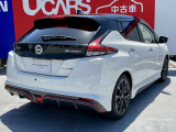リーフ  NISMO