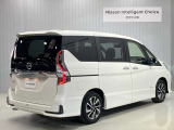 セレナ 2.0 ハイウェイスター V 
