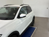 T-Cross TSI 1st 