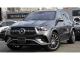 メルセデス・ベンツ GLE