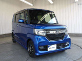 N-BOX G EX ホンダセンシング 