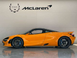 720S  パフォーマンス