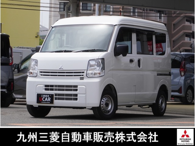 ミニキャブバン E ハイルーフ 