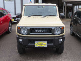 ジムニー XC 4WD 