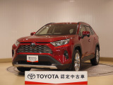 トヨタ RAV4