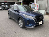キックス 1.2 X (e-POWER) 